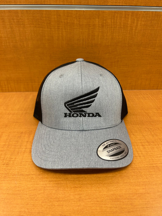 Honda Snapback Hat