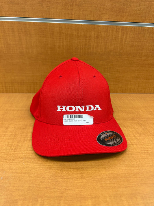 Honda Flex-fit Hat