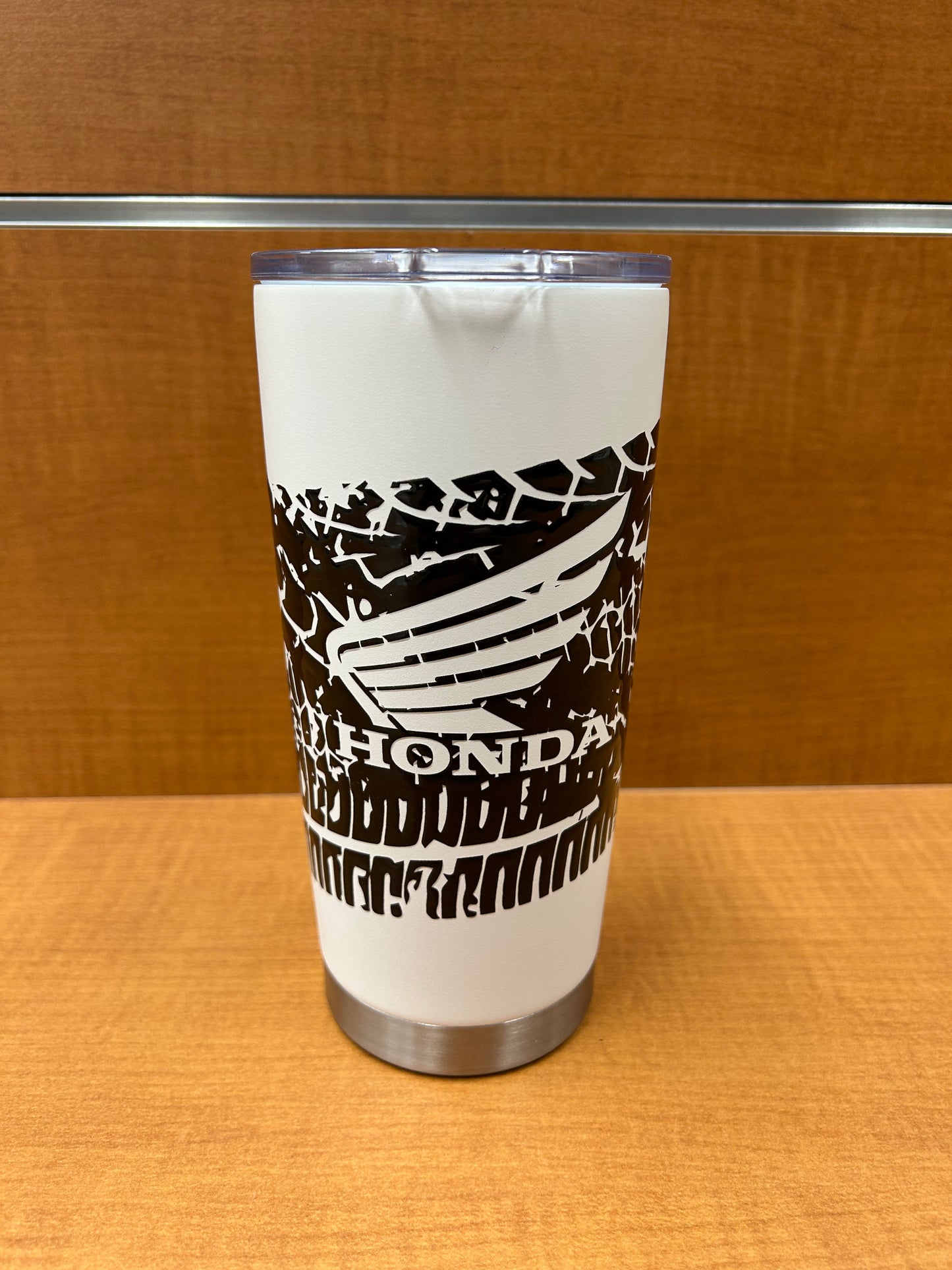 Honda 20 oz. Tumbler