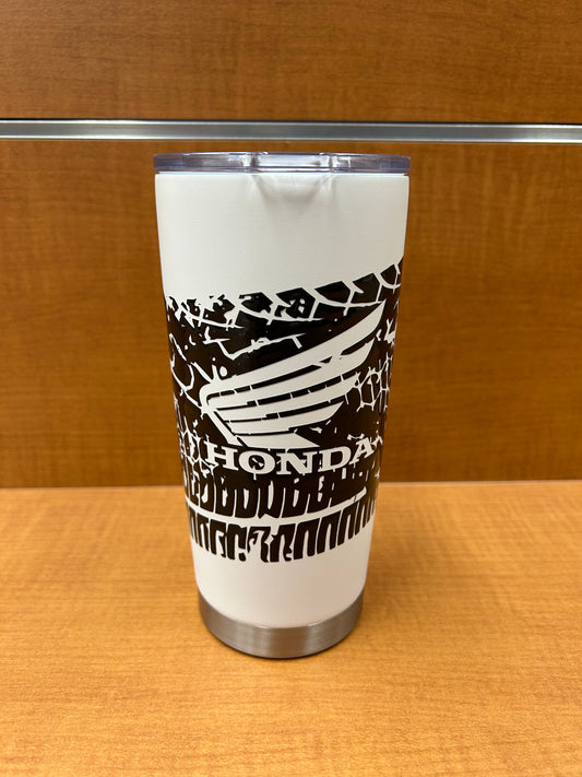 Honda 20 oz. Tumbler