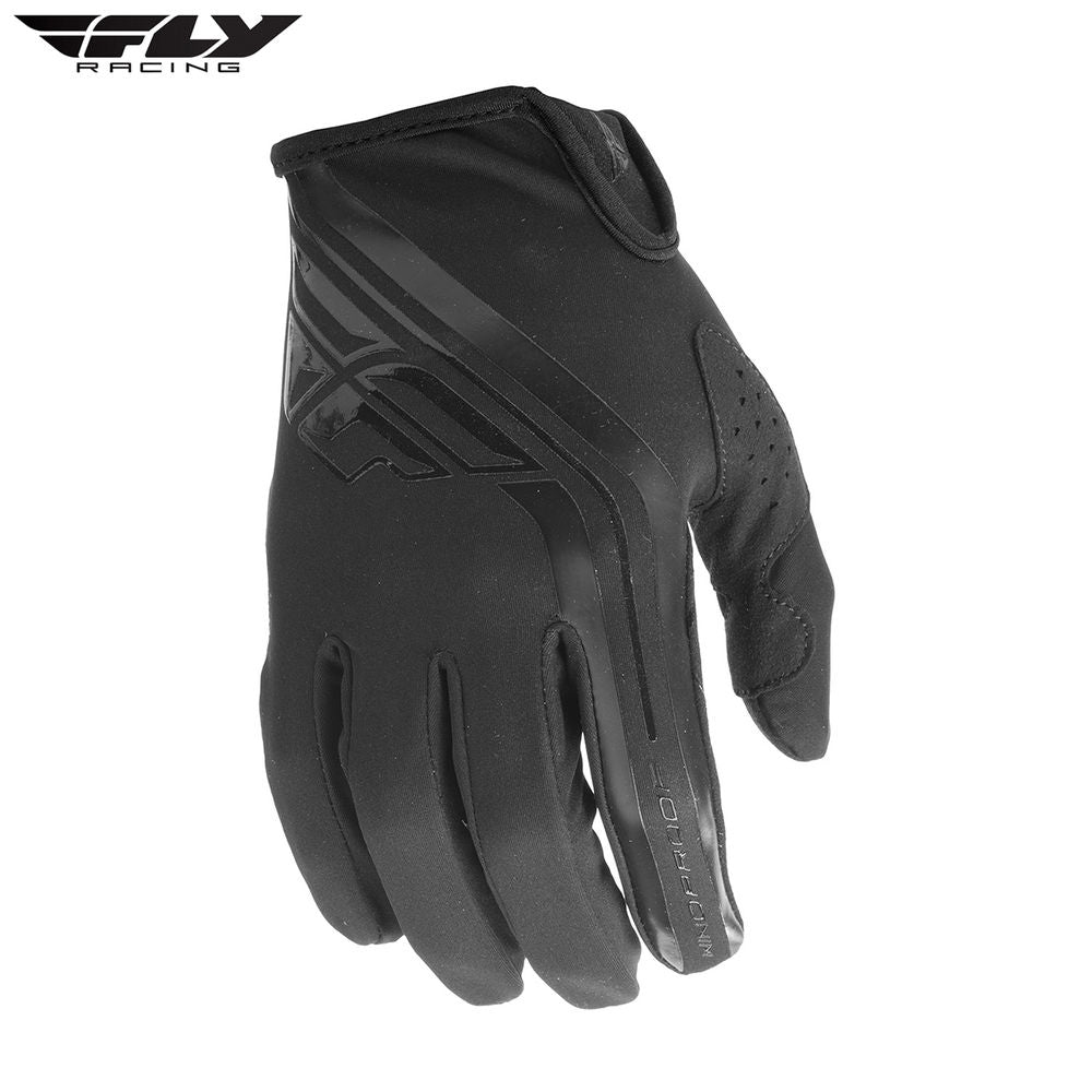 Fly Racing Windproof Lite Glove