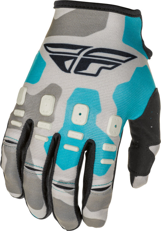 Fly Racing Kinetic Glove