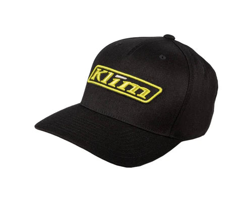Klim Corp Snapback Hat