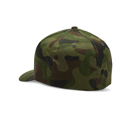 Fox Flex 45 Flex-fit Hat