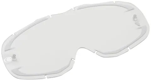 Thor Ally Goggle Clear Replacement Lens