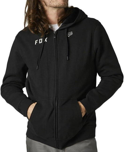 Fox Baseline Sasquatch Fleece Zip-up