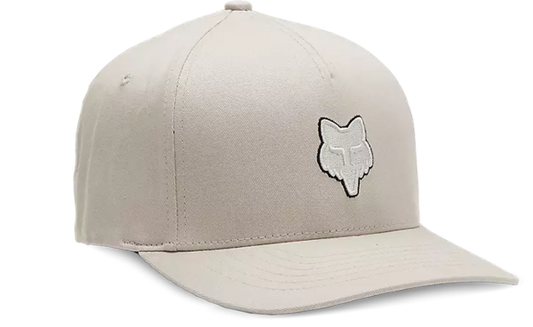 Fox Head Flex-fit Hat