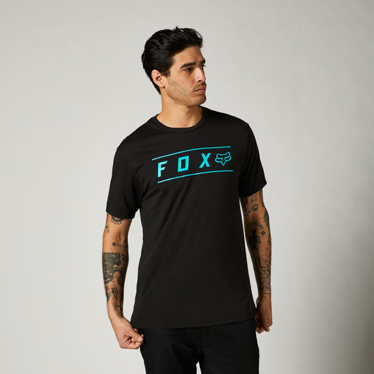 Fox Pinnacle SS Tech Tee