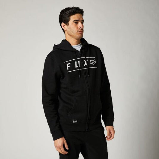 Fox Pinnacle Fleece Zip-up
