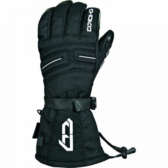 Choko Cordura Heated Rechargeable Gloves