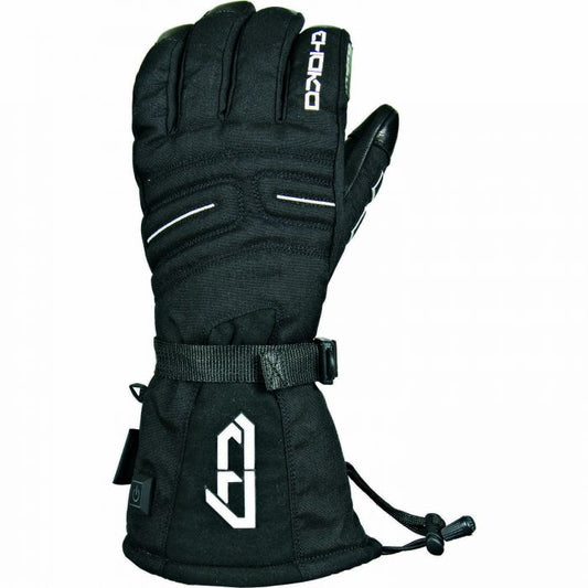 Choko Cordura Heated Rechargeable Gloves