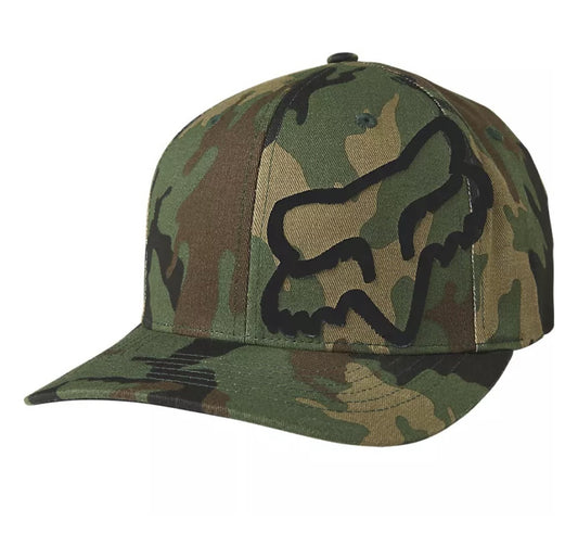 Fox Flex 45 Flex-fit Hat