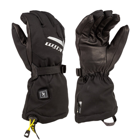 Klim Resistor Heated Gauntlet Glove