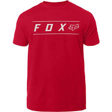 Fox Youth Pinnacle SS Tee