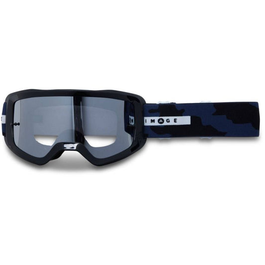Fox Main Nuklr Goggle