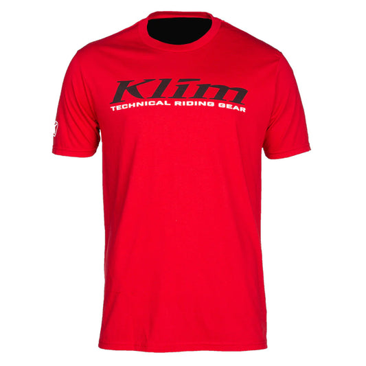 Klim K Corp SS Tee