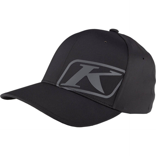 Klim Rider Flex-fit Delta Hat