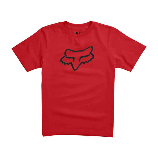 Fox Legacy Fox Head SS Tech Tee