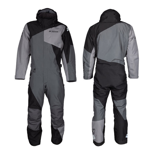 Klim Mens Railslide Insulated One-Piece
