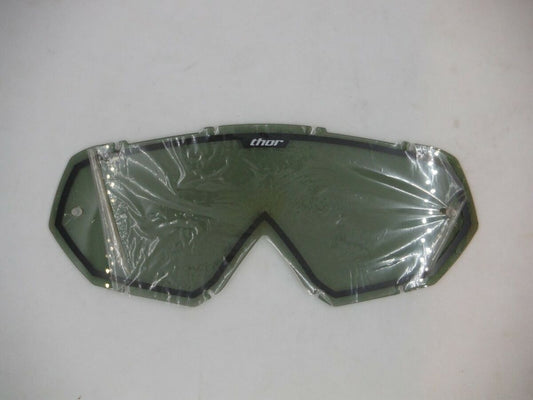 Thor Hero and Enemy Goggle Replacement Lens in Smoke