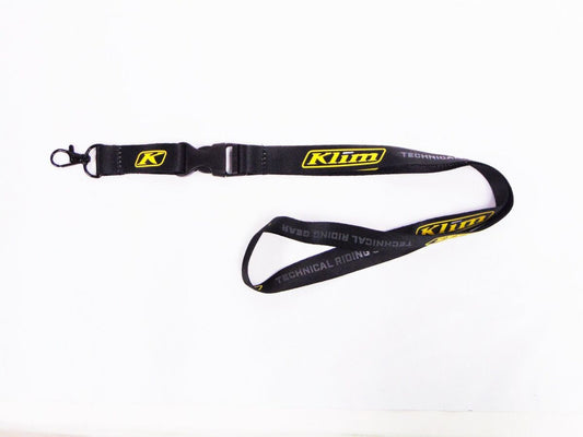 Klim Ride Lanyard