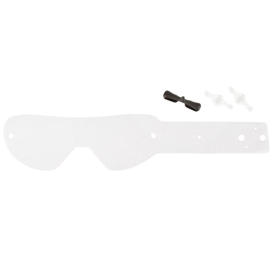 Scott Voltage Goggle Clear Tear Offs