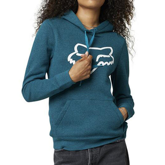 Fox Womens Boundary Pullover Fleece